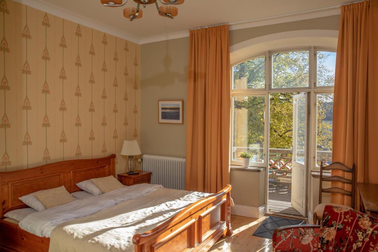 Hotell Station Skinnskatteberg Kültér fotó